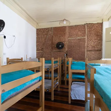 Rio Vibes Hostel